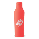 Eye Candy 600 Ml 20 Oz Stainless Steel Bottle