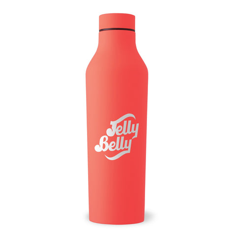 Eye Candy 600 Ml 20 Oz Stainless Steel Bottle