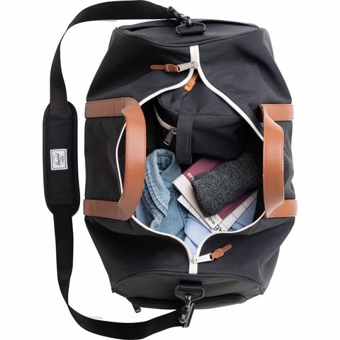 Herschel Recycled Novel Duffel