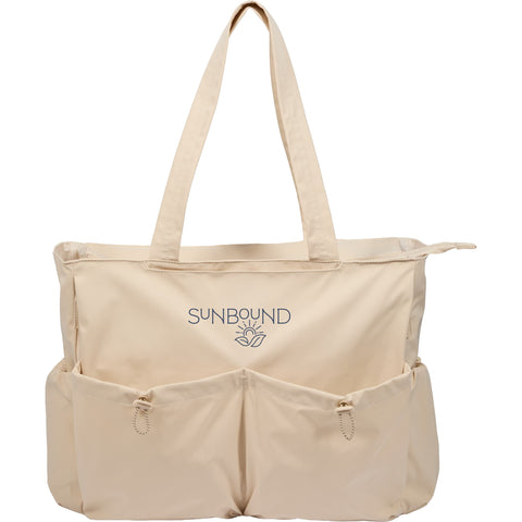 Wellable RecycledSport Tote