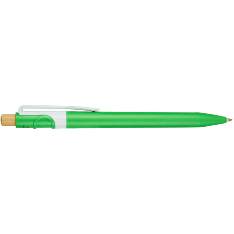 Sunburst Recycled Gel Pen