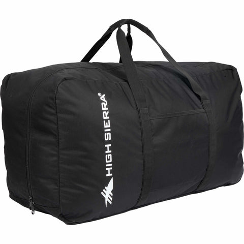 High Sierra Recycled Hi-Ton Duffle