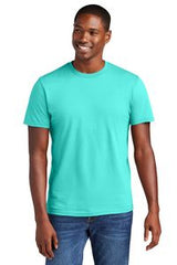 Aqua Blue Blank