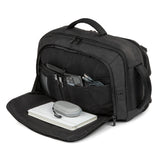 Bugatti Traveller Convertible Backpack & Briefcase