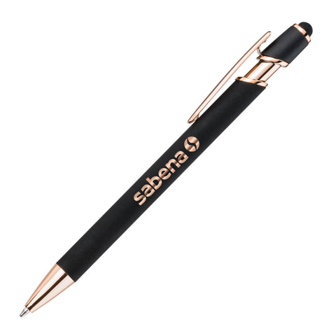 Anton Metal Pen