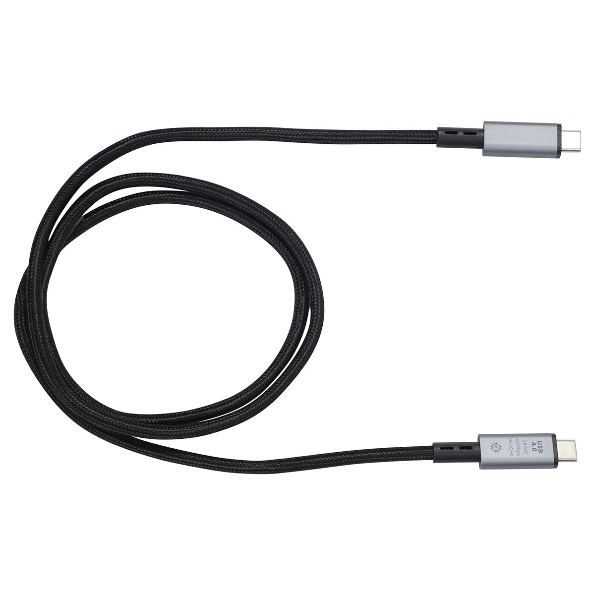 Blaze USB-C to USB-C 240W Charging & Data Cable