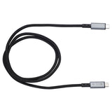 Blaze USB-C to USB-C 240W Charging & Data Cable