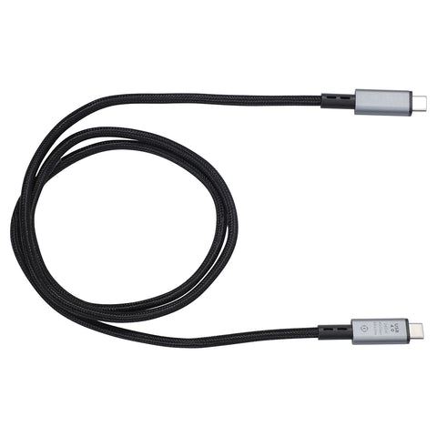 Blaze USB-C to USB-C 240W Charging & Data Cable