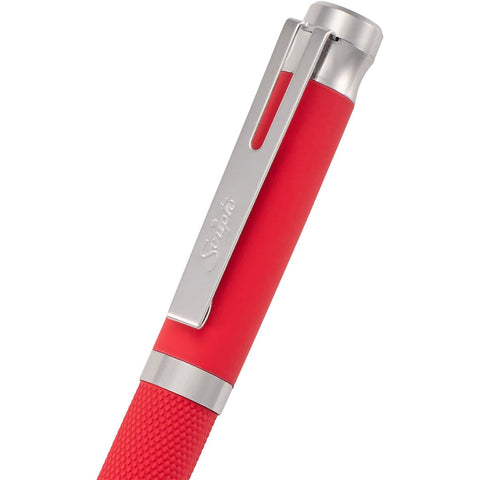 Scripto® Bali Recycled Gel Stylus Pen
