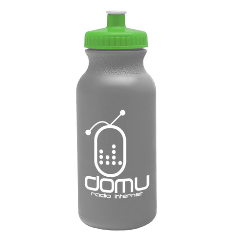 Garyline® Omni Bike Bottle (Colors) - 20 oz.