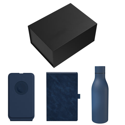 Charge Forward 3-Piece Gift Set