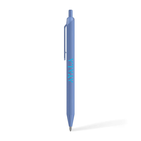 Spark Recycled Plastic Ballpoint Pen