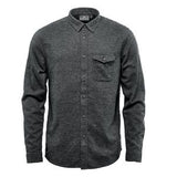 Stormtech Men's Dockyard L/S Twill Shirt