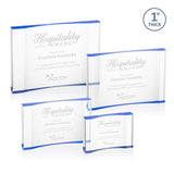 Langworth Award - Blue