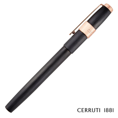 Cerruti 1881? Block Brushed Pen