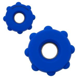Blue Blank