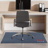Desk Impressions