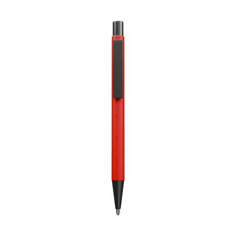 Phase Recycled Aluminum Ballpoint Pen