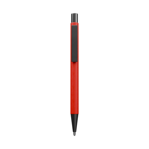 Phase Recycled Aluminum Ballpoint Pen