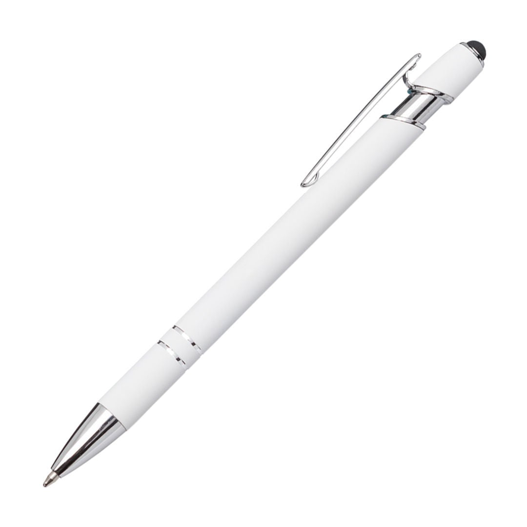 White (Blank)