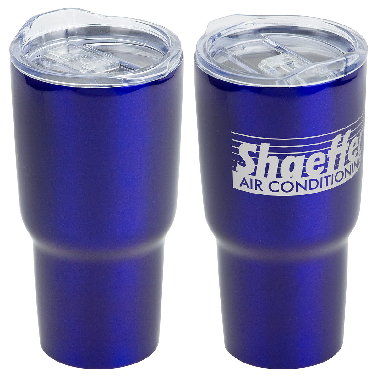 Belmont 30 oz Vacuum Insulated Stainless Steel Travel Tumbler