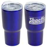 Belmont 30 oz Vacuum Insulated Stainless Steel Travel Tumbler