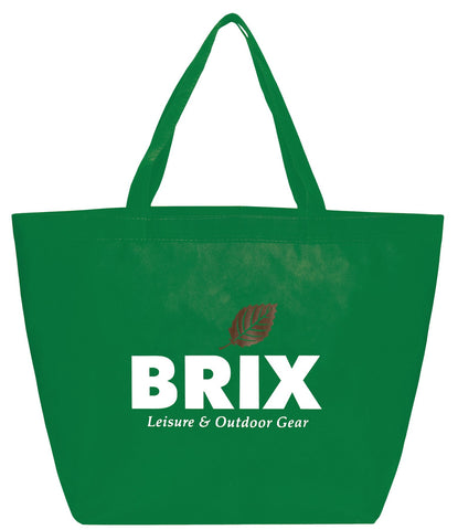 YaYa Budget Non-Woven Shopper Tote