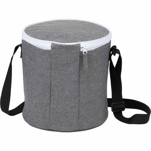 Round RPET 9 Can Cooler Bag?