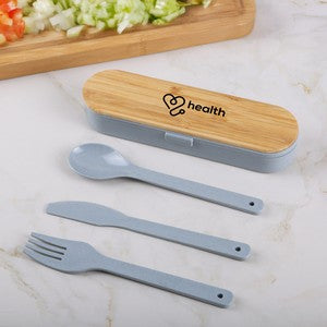 Dojin Utensil Set
