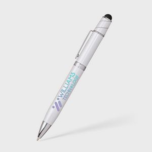 000016 Wizzard Executive Stylus Pen
