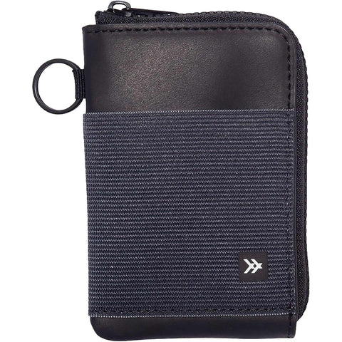Thread Wallets Zipper Wallet