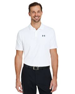 UNDER ARMOUR Men's Performance 3.0 Golf Polo