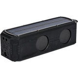 Urban Peak 9W Solar Bluetooth Speaker/Power Bank
