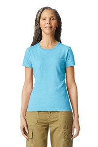 Gildan SoftStyle® Ladies' Short Sleeve T-Shirt
