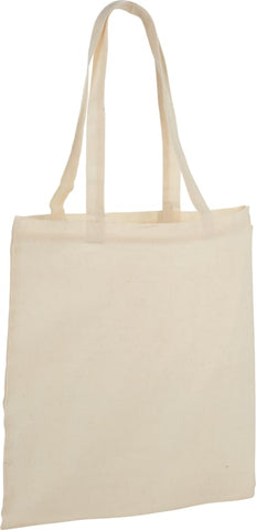 Nevada 3.5oz Cotton Convention Tote