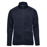 NAVY HEATHER