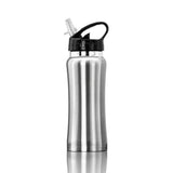 Silver / 2.75 x 8.87 (Blank)