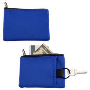 AeroLOFT® Stash Key Wallet