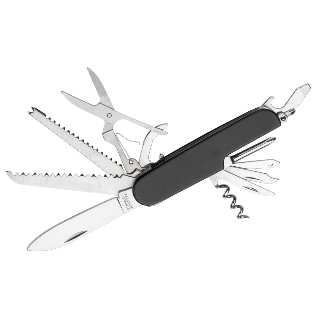 Heritage Pocket Knife