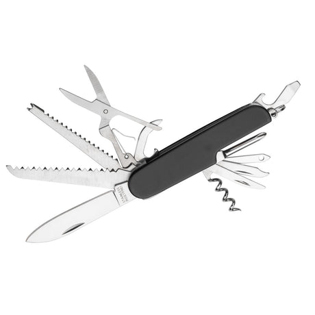 Heritage Pocket Knife