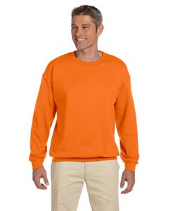 000001 Gildan Adult Heavy Blend™ Fleece Crew