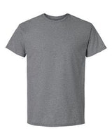 Graphite Heather Gray Blank
