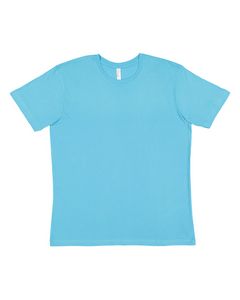 LAT Unisex Fine Jersey T-Shirt