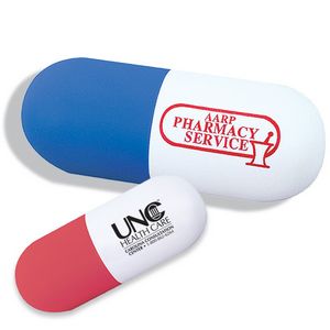 Pill Stress Reliever