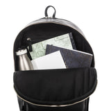 Bugatti Colombia Leather Backpack