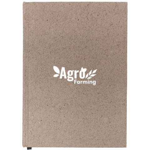 Natureblend Plant Fiber Journal