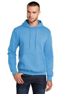 Port & Company® Men's Core Fleece Pullover Hooded Sweatshirt