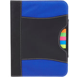 Flare Organization Jr. Padfolio with FSC® Mix Paper