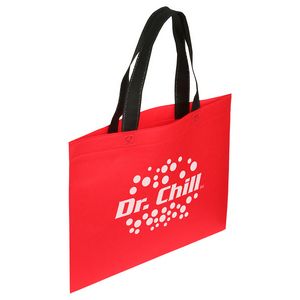 Landscape Recyclable Non-Woven Shopping Bag