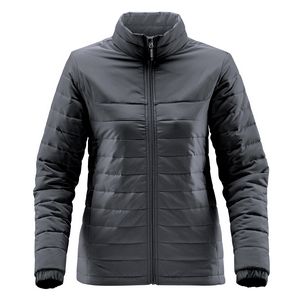 Stormtech Women's Nautilus Quilted Jacket
